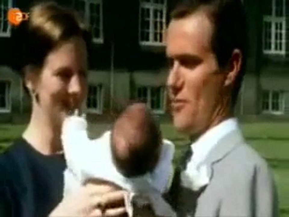 Royal Lovestory Frederik & Mary von Dänemark Teil 1