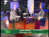 ADEM KARABEY İSRA SURESİ MİRAÇ KANDİLİ KANAL A