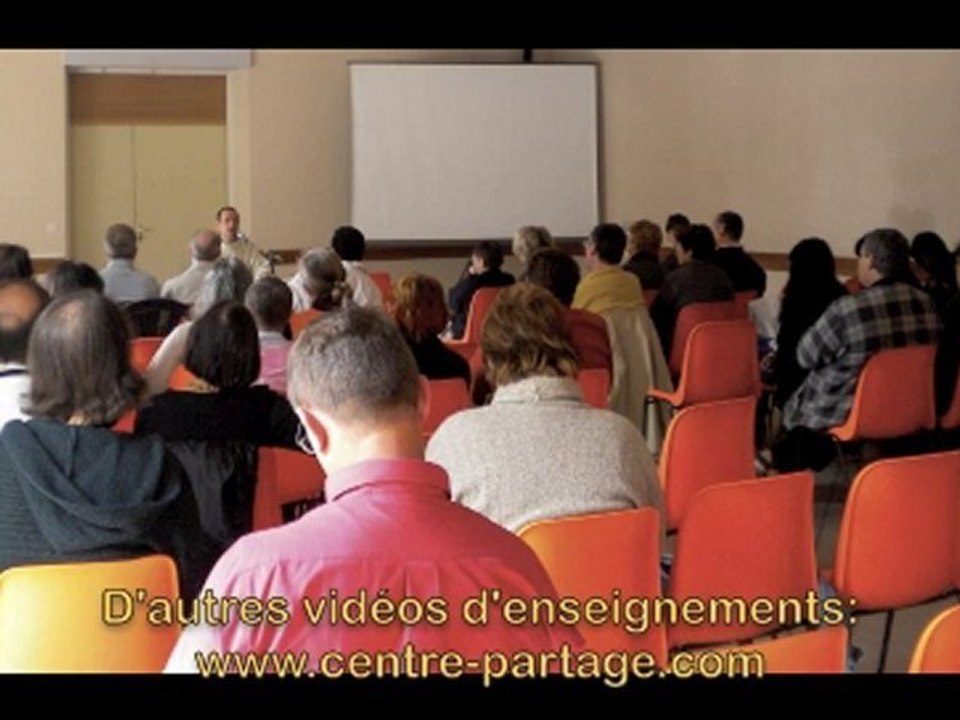 EXORCISME, DELIVRANCE, GUERISON: SEMINAIRE 2:6 - Allan Rich
