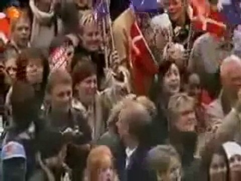 Royal Lovestory Frederik & Mary von Dänemark Teil 2