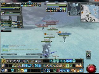 rappelz farm ile perdu suite