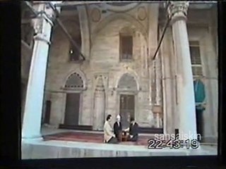 ADEM KARABEY KUR'AN-I KERİM AL-İ İMRAN SURESİ TRT