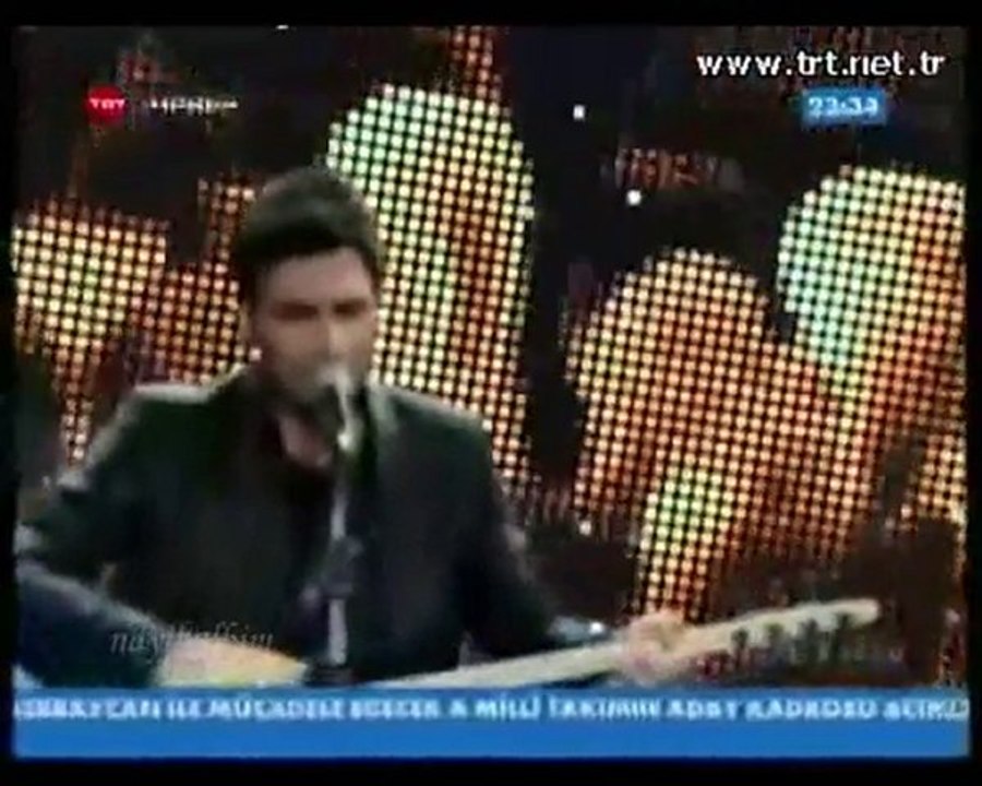 11 Uğur Işılak Artık geç oldu 2010 TRT