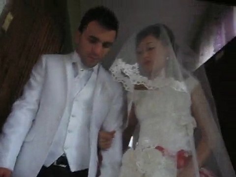 BUĞRA ÇETİN GELİN ALMA