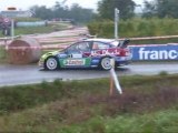 rallye france alsace 2010
