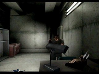 Walkthrough 9 ResidentEvil Chris/ Le laboratoire