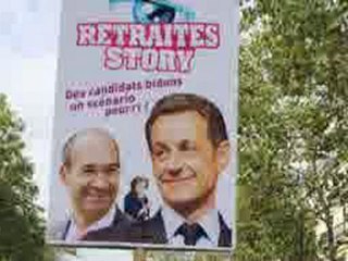 Manif le 12 Octobre 2010 ! Grève Générale !