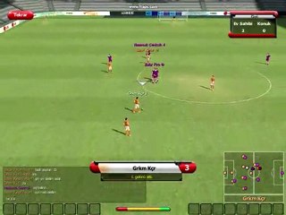 Defans 3