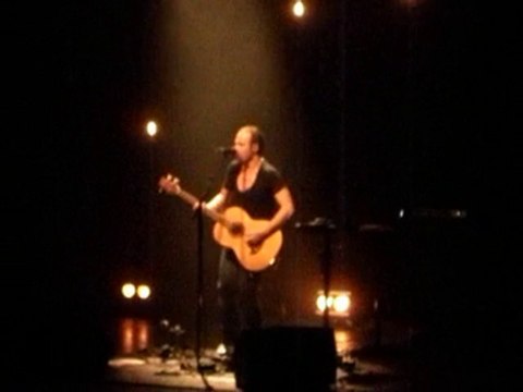 Vocalises Tien An Men Calogero 02 octobre 2010 Taverny