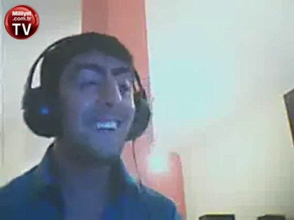 Facebook ile ölümsüzleşti -  facede_gırgır