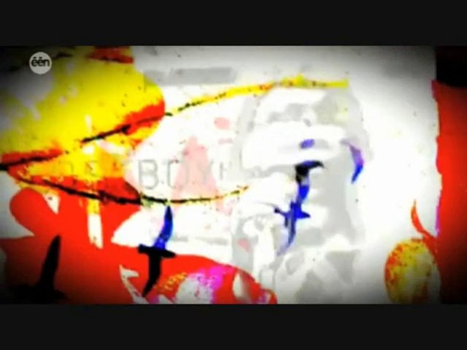 Lostboy! Interview