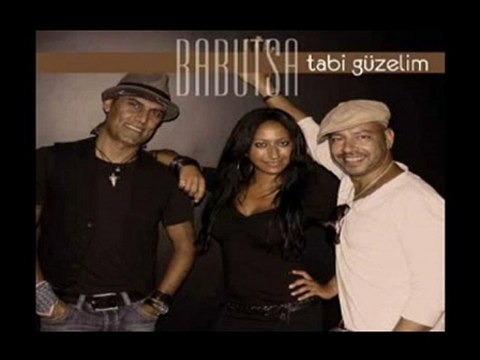 Babutsa-Tabi güzelim