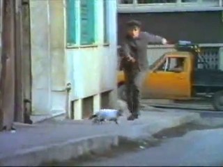 Gurbet Fon Müziği Çöpçüler Kralı Filminden