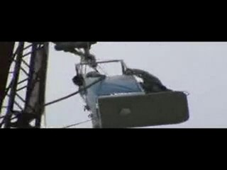 Kampist - Bungee Jumping