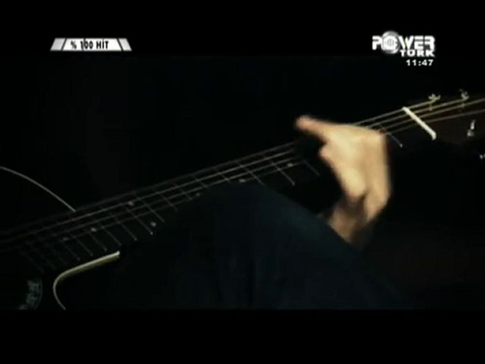 Badem - Bir An İçin