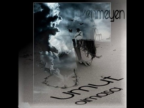 Mc Hüseyin Feat Dj Tolqa 2010 Elveda