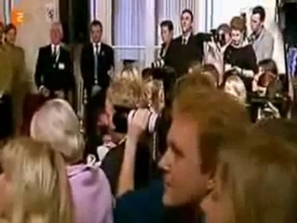 Royal Lovestory Frederik & Mary von Dänemark Teil 5