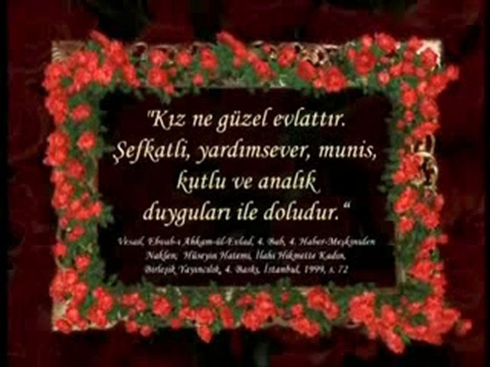 Peygamber Efendimiz (sav)'in çocuklara olan ilgisi ve şefkat