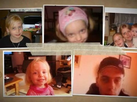 ma famille ma pti puce que j aime beaucoups