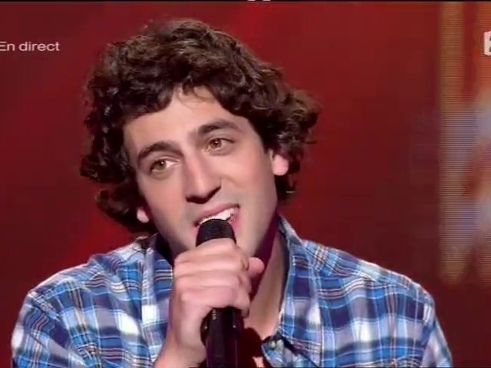 Max Boublil - chanson raciste