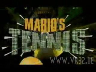 Virtual Boy Présentation Commercial