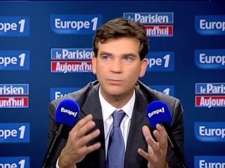 Retraites : "Il faut maintenir la pression"