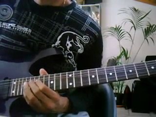 Stairway to heaven solo