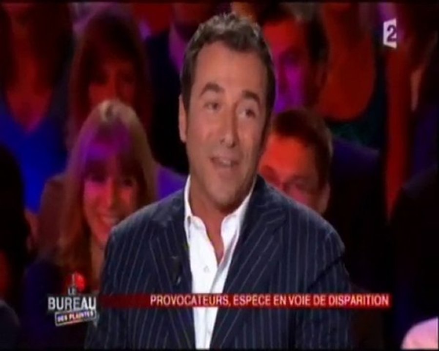 Montiel défend Dieudonné