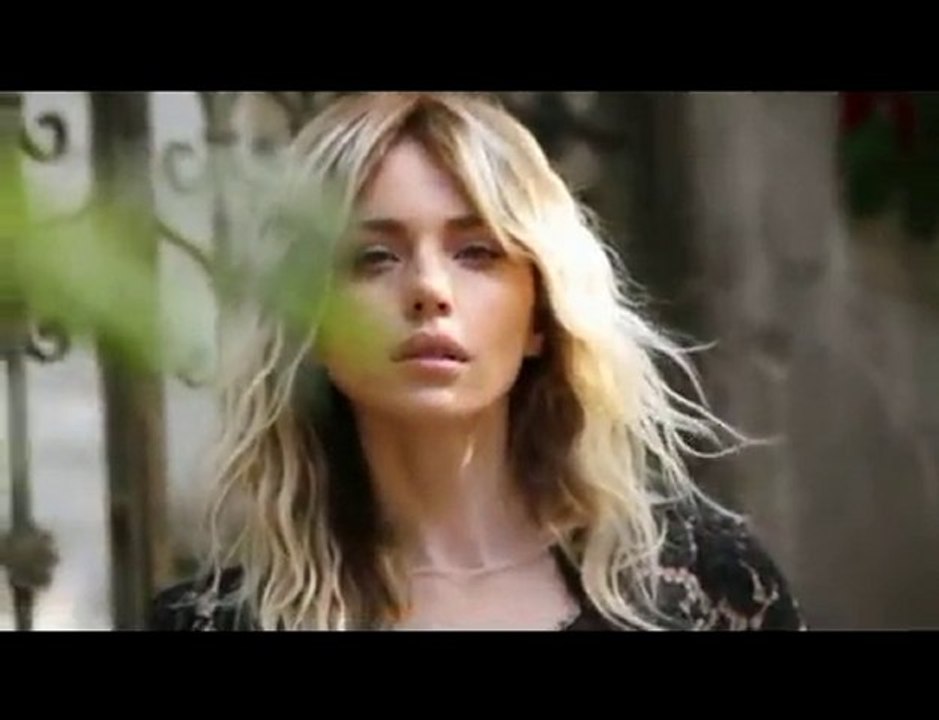 Gülşen-Hayat Bir Su 2010 Orjinal Video Klip