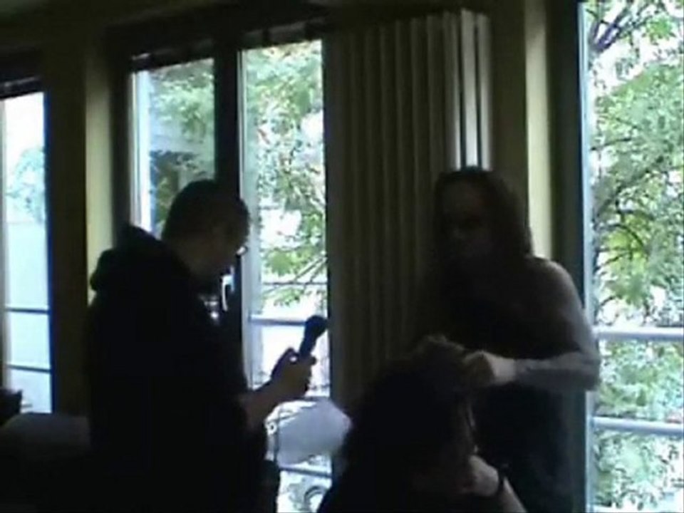 Interview with Fieldy from KoRn