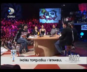 Disko Krali - Oguzhan Büsra Eser Ibo Alpay Göksel 3