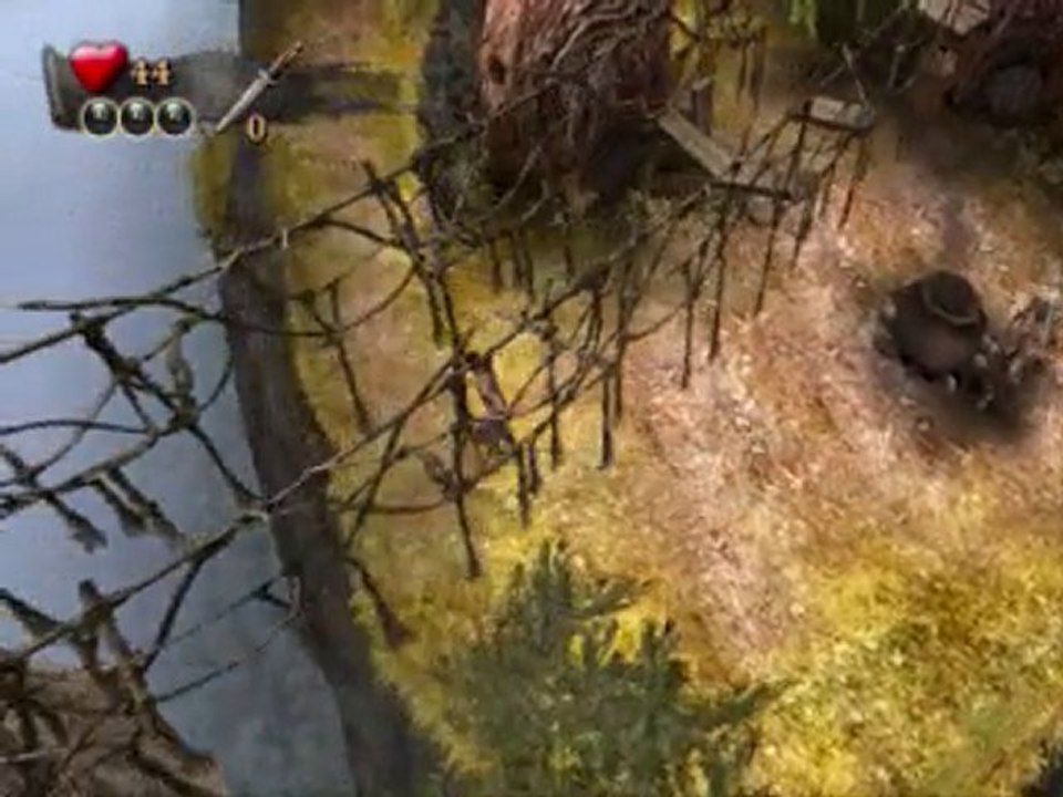 (Decouverte) Pirates Des Caraïbes: Jusqu'au Bout Du Monde