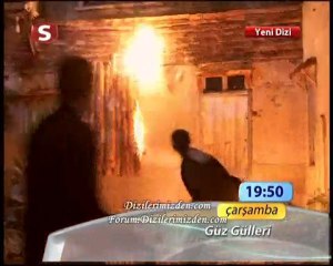Güz Gülleri 1. Bölüm 2. Versiyon  Fragman