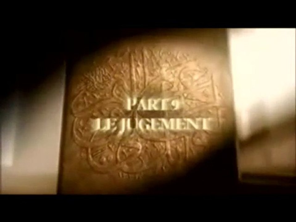 The Hereafter Part.9[Le Jugement]Chap.1By AbDeL