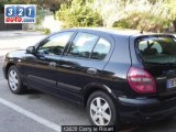 Occasion Nissan Almera Carry le Rouet