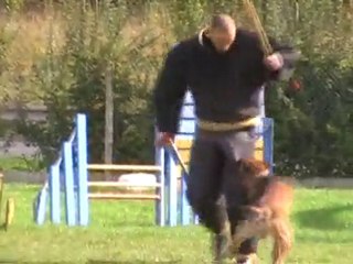 Démon du Dragon Rouge de Jupiter le 30/09/2010