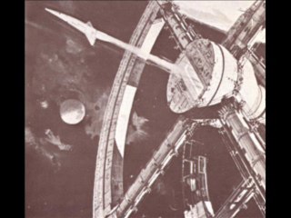 La sf - Pierre Henry remixé par Fatboy Slim