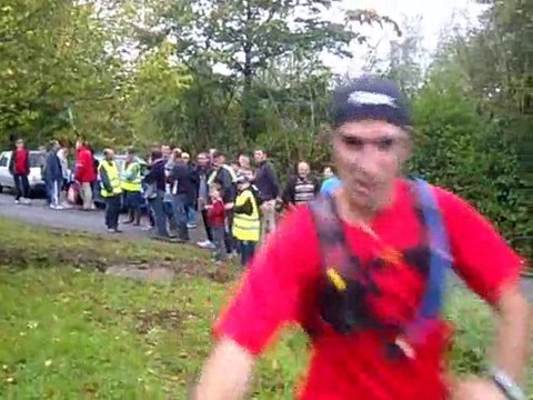 trail muco pays de vitré 2010..30 ..10..et 20 km..1èr partie