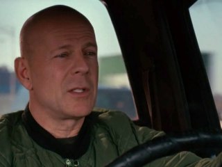 Red - Extrait #8 - First Date [VO|HD]