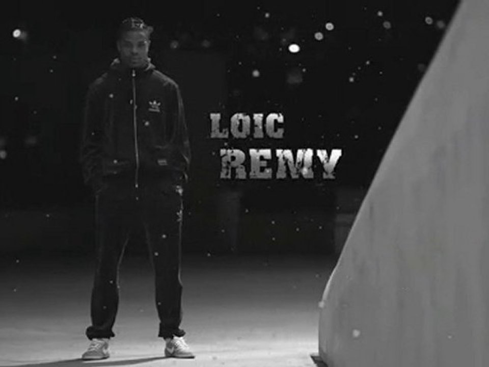Loïc Rémy