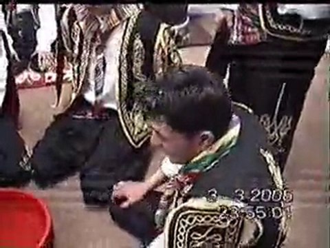 Grup yaren-yapraklı yaranından kısa kesitler