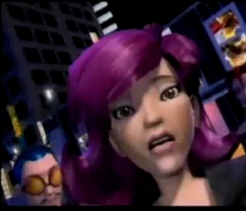 Raw Jawz feat. Leki - Throw'm Up