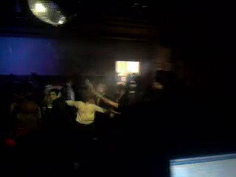 soirée anniversaire de guillaume samedi 2 octobre 2010