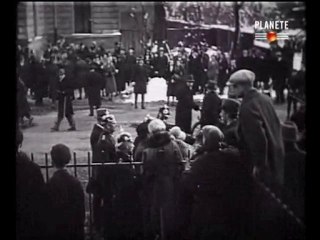 Planete choc: Hitler, l'accession au pouvoir. P4/4.