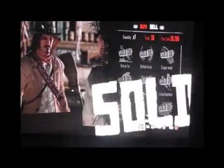 Red Dead Redemptiondaki Büyük hata ( BUG )