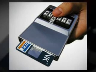 ACM Wallet untuk Kado Ulang Tahun | Hadiah Ultah