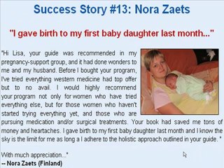 How Can I Get Pregnant With Genital Herpes