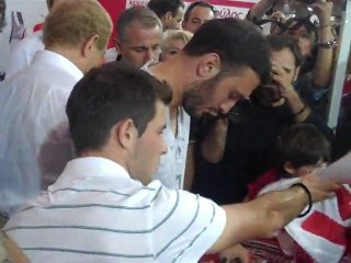 O Ολυμπιακός στο Show & Fashion - RedPlanet.gr (01)