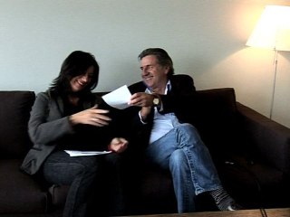 Donnant Donnant : Daniel AUTEUIL par Nicky DEPASSE