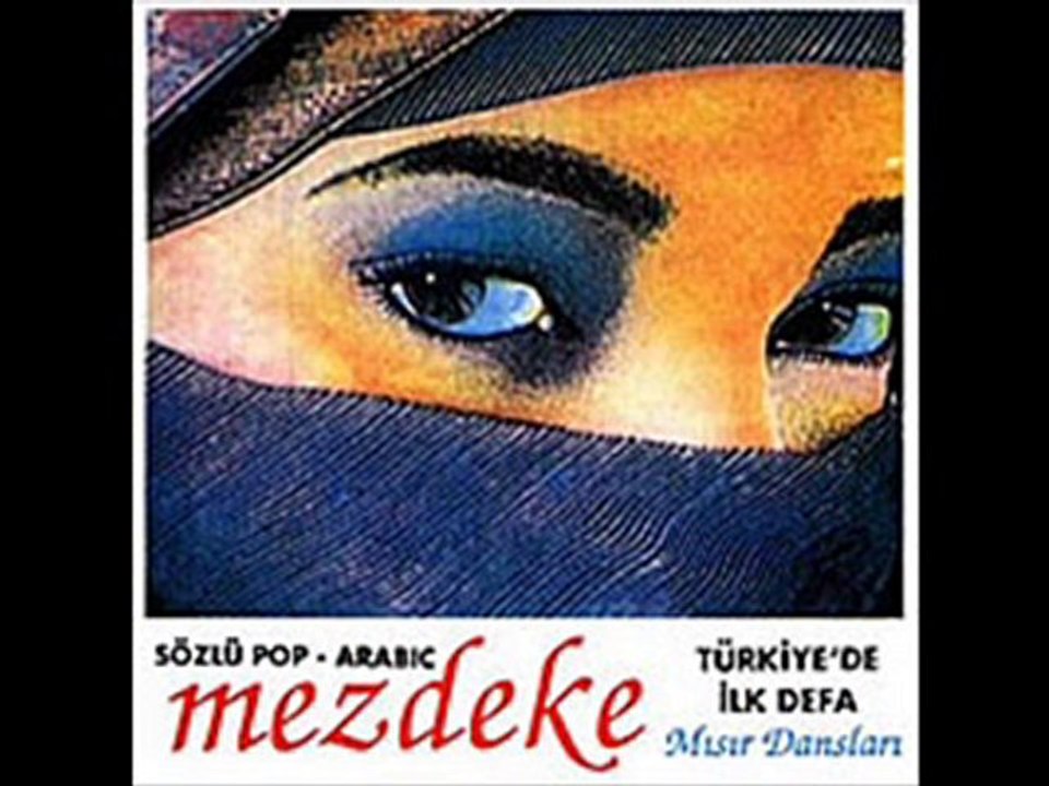 Mezdeke - Hak Lil